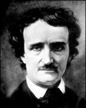 Edgar Allan Poe